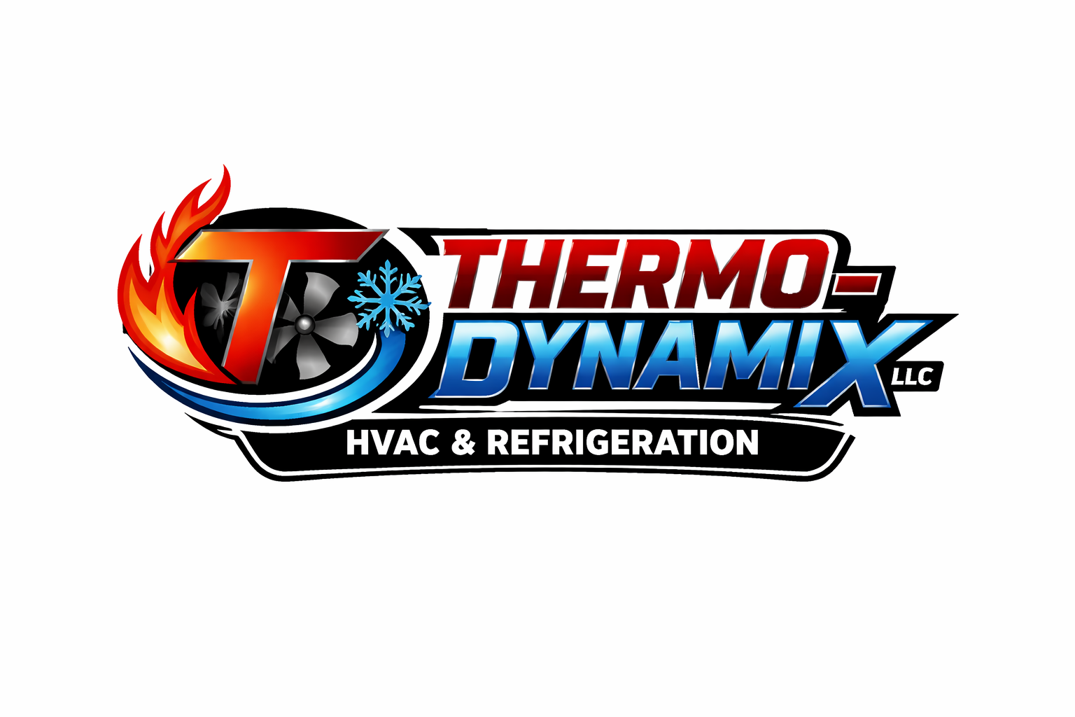 Thermo-Dynamix LLC